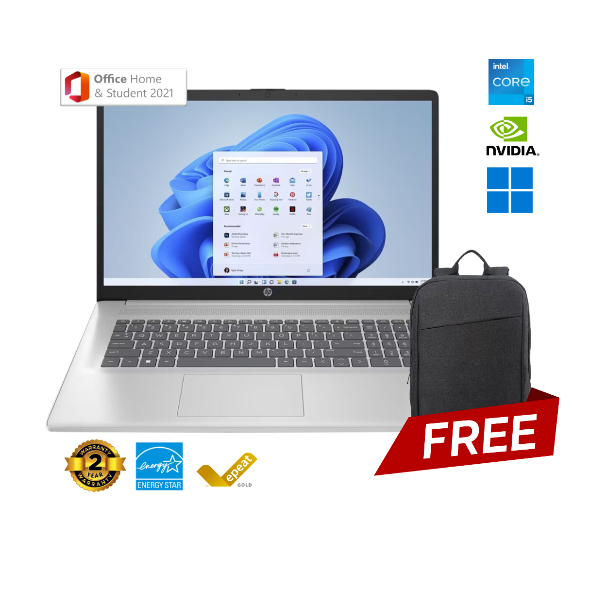 Price Gb Tb Laptop 8gb Ram 1tb Hp Laptop With Ssd I5 Laptop Hp